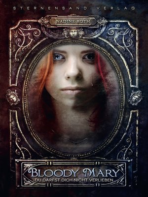 cover image of Bloody Mary